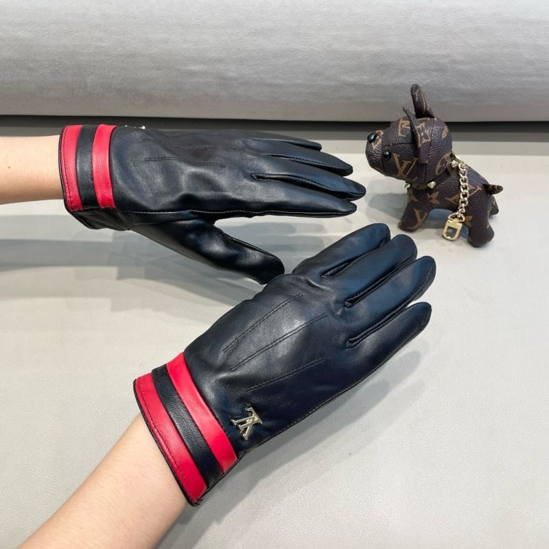 Louis Vuitton Gloves